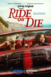 Ride or Die Season 1 (2026)