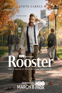 Rooster Season 1 (2026)