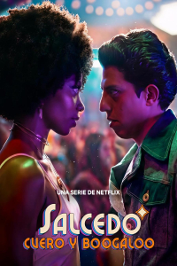 Salcedo, Leather, and Boogaloo Season 1 (2026)