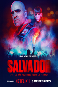 Salvador Season 1 (2026)
