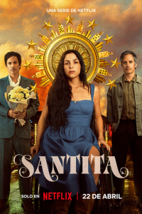 Santita Season 1 (2026)