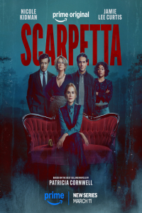 Scarpetta Season 1 (2026)