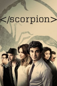 Scorpion Season 4 (2014)