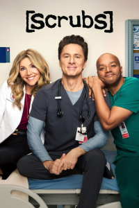 Scrubs Season 1 (2026)