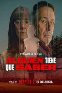 Someone Has to Know Season 1 (2026)
