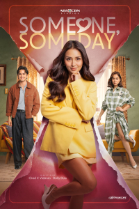 Someone, Someday Season 1 (2026)