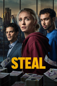 Steal Season 1 (2026)