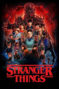 Stranger Things Season 5 (2016)