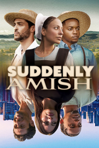 Suddenly Amish Season 1 (2026)