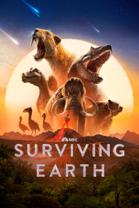 Surviving Earth Season 1 (2026)