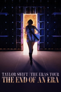 Taylor Swift: The End of an Era Season 1 (2025)