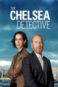 The Chelsea Detective Season 2 (2022)