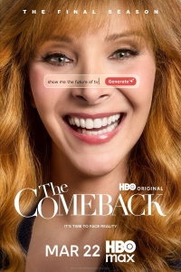 The Comeback Season 1 (2005)