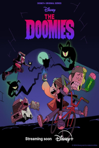 The Doomies Season 1 (2026)