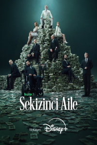 The Eighth Family Season 1 (2025)