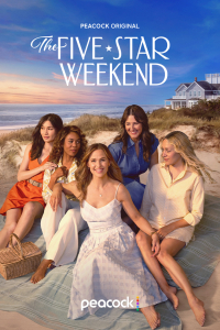 The Five-Star Weekend Season 1 (1995)