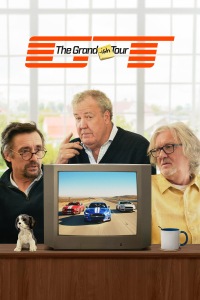 The Grand-ish Tour Season 1 (2026)