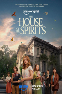 The House of the Spirits Season 1 (2026)