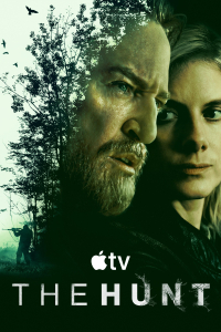 The Hunt (2026 Season 1 (2026)