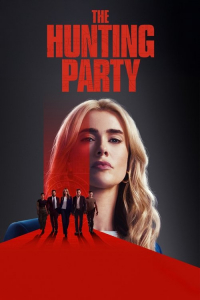The Hunting Party Season 2 (2025)