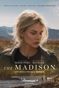 The Madison Season 1 (2026)
