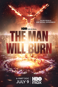 The Man Will Burn Season 1 (2026)