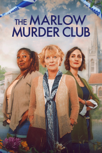 The Marlow Murder Club Season 3 (2024)