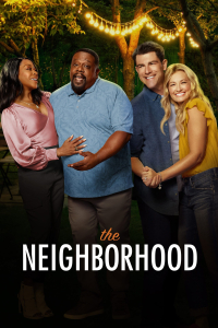 The Neighborhood Season 2 (2018)
