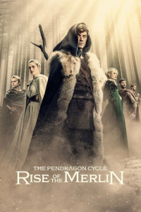 The Pendragon Cycle: Rise of the Merlin Season 1 (2026)