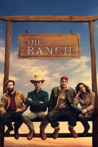The Ranch Season 4 (2016)