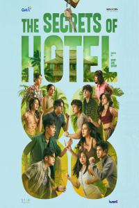 The Secrets of Hotel 88 Season 1 (2026)