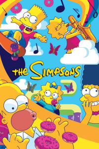 The Simpsons Season 31 (1989)