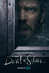 The Terror: Devil in Silver Season 3 (2018)