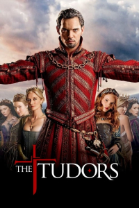 The Tudors Season 1 (2007)