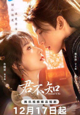 The Ultimate Vow, Unknown to You Season 1 (2025)