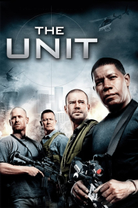 The Unit Season 2 (2006)