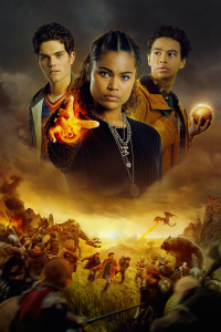The Wayfinders Season 1 (2025)