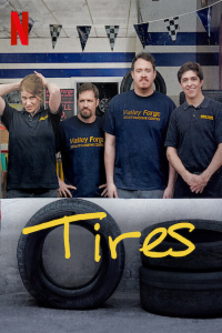 Tires Season 3 (2024)