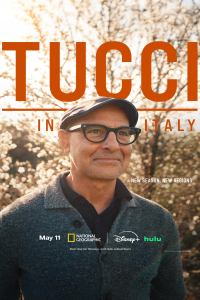 Tucci in Italy Season 2 (2025)