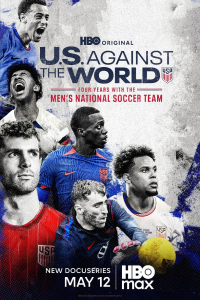 U.S. Against the World: Four Years with the Men's National Soccer Team Season 1 (2026)