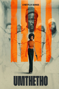 Umthetho Season 1 (2026)