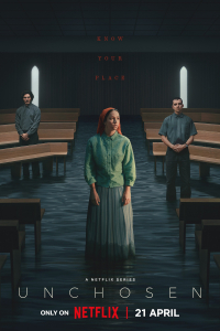 Unchosen Season 1 (2026)