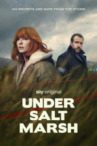 Under Salt Marsh Season 1 (2026)