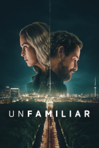 Unfamiliar Season 1 (2026)