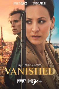 Vanished Season 1 (2026)