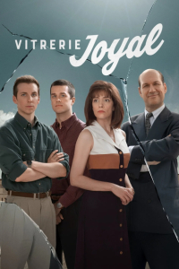 Vitrerie Joyal Season 1 (2026)