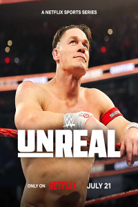 WWE: Unreal Season 1 (2025)