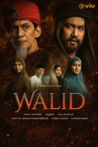 Walid Season 1 (2026)