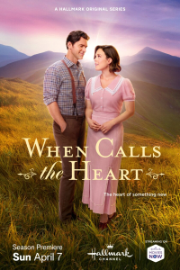 When Calls the Heart Season 1 (2014)