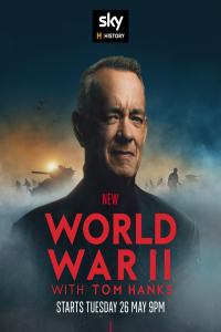 World War II with Tom Hanks Season 1 (2026)